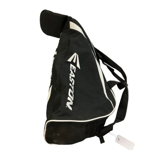 Vist Large View of Product Image Which is Used Easton BASEBALL CARRY BAG BB/SB Player Carry Bag Black