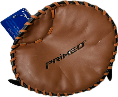 Vist Large View of Product Image Which is Used Primed BB/SB Training Aid