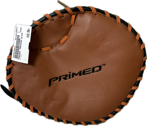 Vist Large View of Product Image Which is Used Primed BB/SB Training Aid