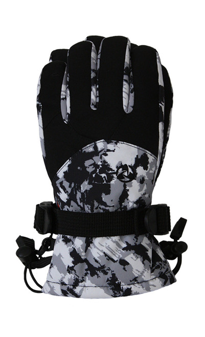 Vist Large View of Product Image Which is New BLAZER YOUTH WINTER GLOVE
