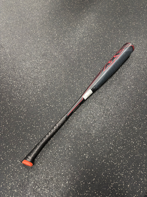 Vist Large View of Product Image Which is Used AXE HYPERWHIP BB/SB High School -3 Bat 33"