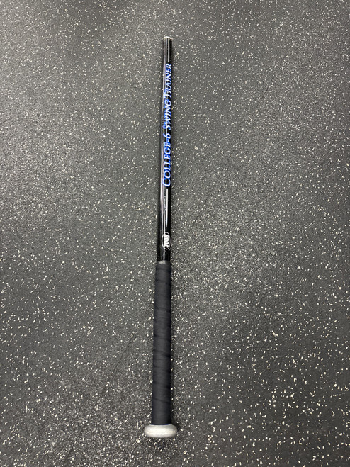 Vist Large View of Product Image Which is Used Jugs COLLEGE-6 SWING TRAINER BB/SB Training Aid