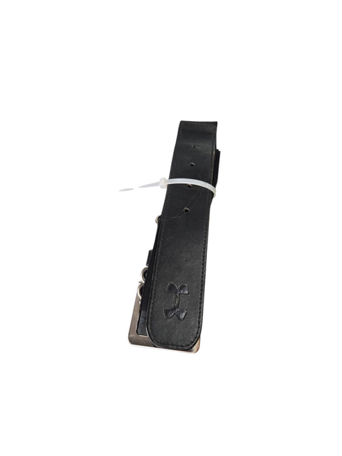 Vist Large View of Product Image Which is Used Under Armour BB/SB Accessory Black