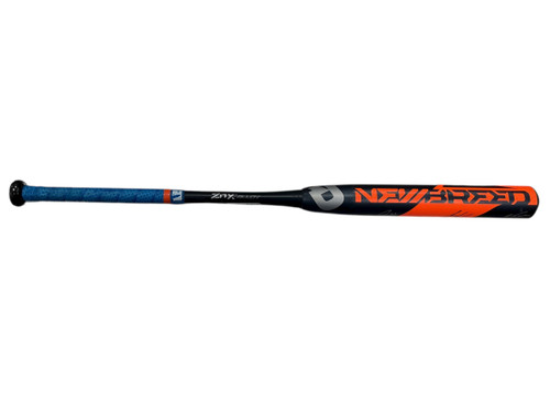 Vist Large View of Product Image Which is Used Demarini NBU-17 BB/SB Slowpitch Bat 34"