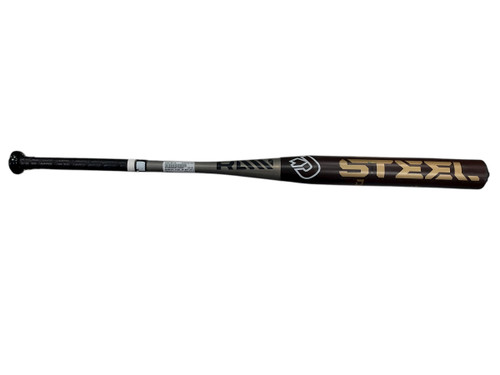 Vist Large View of Product Image Which is Used Demarini STL-16 BB/SB Slowpitch Bat 30"