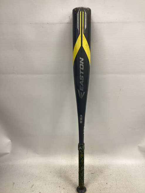 Vist Large View of Product Image Which is Used Easton GHOST X HYPERLITE BB/SB USA 2 5/8 Bat 30"
