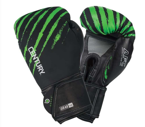 Vist Large View of Product Image Which is New Brave Youth Boxing Gloves