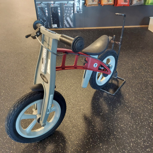 Vist Large View of Product Image Which is Used FIRST BIKE Other Bike Maroon