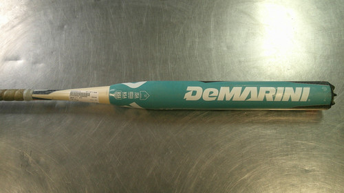 Vist Large View of Product Image Which is Used Demarini CF5 BB/SB Fastpitch Bat 33"
