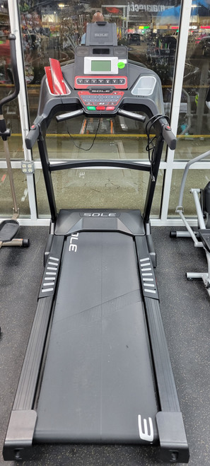 Vist Large View of Product Image Which is Used Sole F63 Treadmill