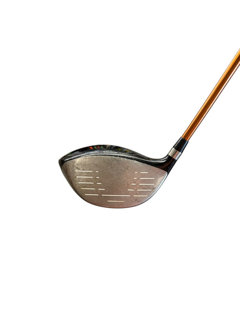Vist Large View of Product Image Which is Used Ping G10 Mens Driver RH 10.5 Degree