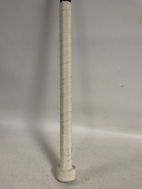 Vist Large View of Product Image Which is Used Maverik HYPERCORE Mens Atk/Mid LAX Shaft Black