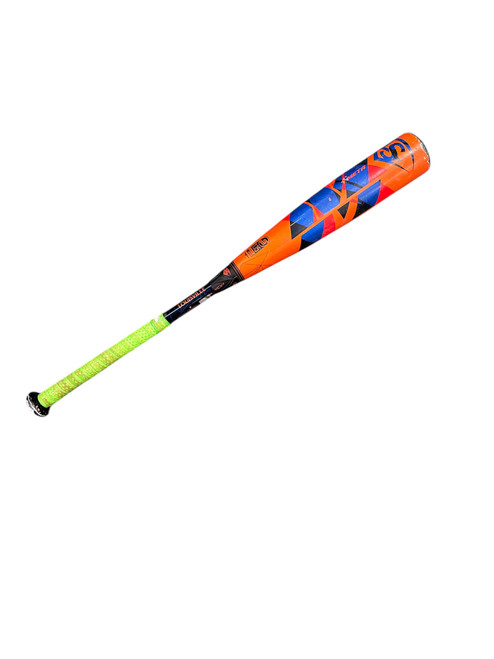 Vist Large View of Product Image Which is Used Louisville Slugger META BB/SB USSSA 2 3/4 Bat 28"