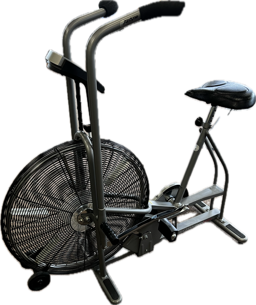 Vist Large View of Product Image Which is Used Schwinn AIRDYNE Dual Action Bike