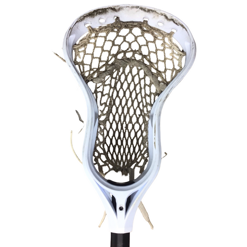 Vist Large View of Product Image Which is Used String King LEGEND/METAL 3 PRO Men Atk/Mid Complete Stick Black