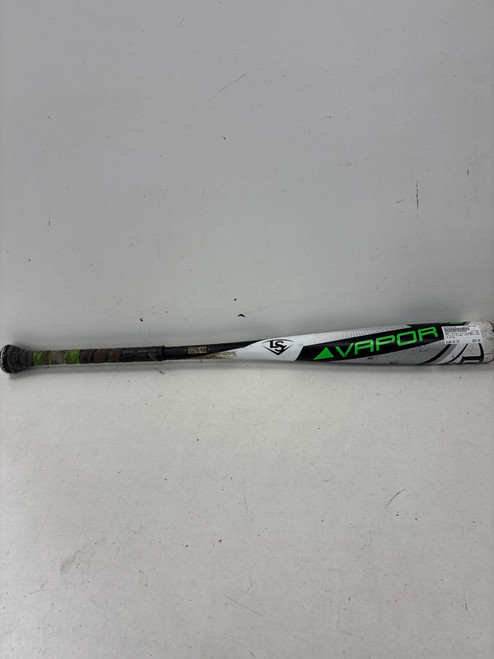 Vist Large View of Product Image Which is Used Louisville Slugger VAPOR BBCOR 2023 BB/SB High School -3 Bat 32"