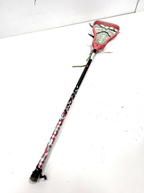 Vist Large View of Product Image Which is Used Brine DYNASTY RISE Wmn Atk/Mid Complete Stick Pink