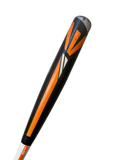 Vist Large View of Product Image Which is Used Easton BB15S2Z BB/SB High School -3 Bat 33"