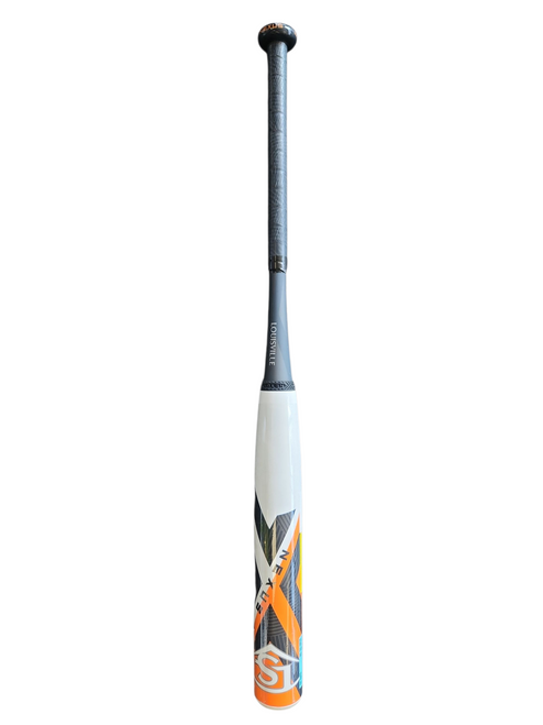 Vist Large View of Product Image Which is New Louisville Slugger NEXUS BB/SB Fastpitch Bat 30"