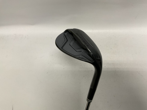 Vist Large View of Product Image Which is Used Cleveland SMART SOLE SAND WEDGE Golf Wedge Mens RH Sand Wedge