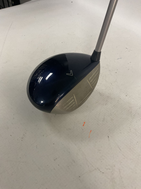 Vist Large View of Product Image Which is Used Callaway GREAT BIG BERTHA II Mens Driver RH 8.5 Degree