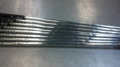 Vist Large View of Product Image Which is Used Ping I3+ BLUE DOT Mens Iron Set RH 4I-SW