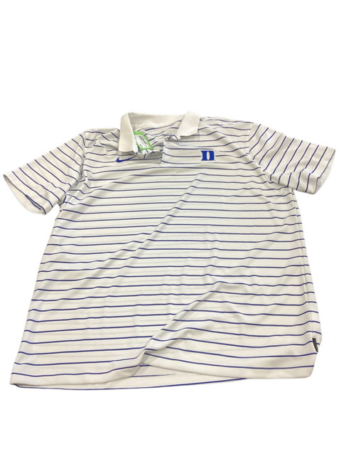 Vist Large View of Product Image Which is Used Nike S.S. Golf Shirt M XL