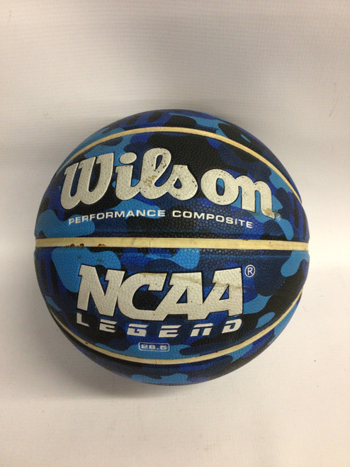 Vist Large View of Product Image Which is Basketball 