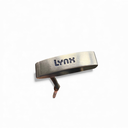 Vist Large View of Product Image Which is Used Womens Putter RH