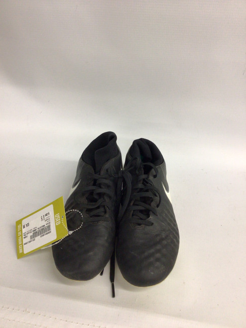 Vist Large View of Product Image Which is Used Nike MAGISTA OBRA Soccer Cleats Black Senior 5