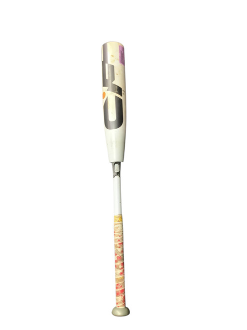 Vist Large View of Product Image Which is Used Demarini CBZS-22 BB/SB USSSA 2 3/4 Bat 29"