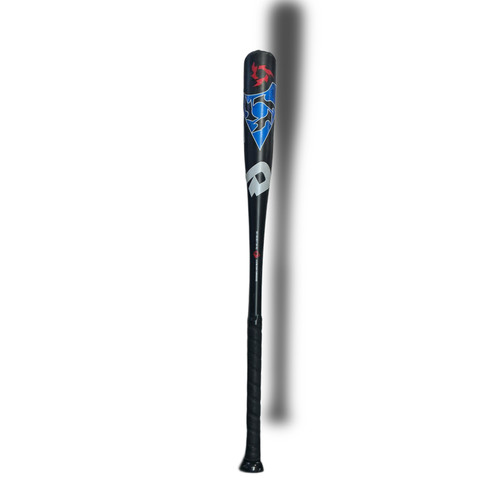 Vist Large View of Product Image Which is Used Demarini VOODOO U02-20 BB/SB USA 2 5/8 Bat 30"