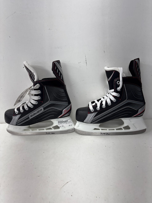 Vist Large View of Product Image Which is Used Bauer VAPOR X200 Junior Hockey Skate Junior 05