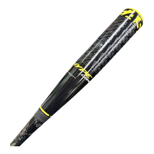 Vist Large View of Product Image Which is Used Easton 2023 HYPE COMP BB/SB USSSA 2 3/4 Bat 30"