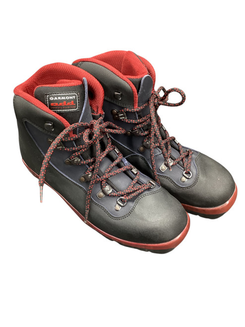 Vist Large View of Product Image Which is Used GARMONT Womens NNN XC Ski Boots M 09.5 / W 09.5-10