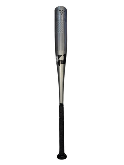 Vist Large View of Product Image Which is Used Demarini THE GOODS BB/SB USSSA 2 3/4 Bat 30"