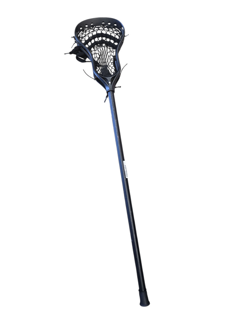 Vist Large View of Product Image Which is Used STRING KING A 105 STICK Men Atk/Mid Complete Stick Black