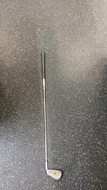 Vist Large View of Product Image Which is Used Northwestern PRO BILT PLUS Jr Individual Iron RH 5 Iron