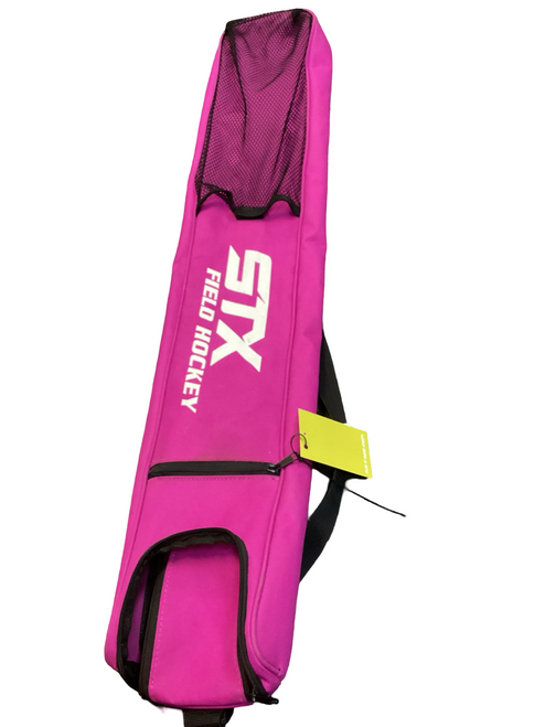 Vist Large View of Product Image Which is Used STX FH Player Carry Bag Purple