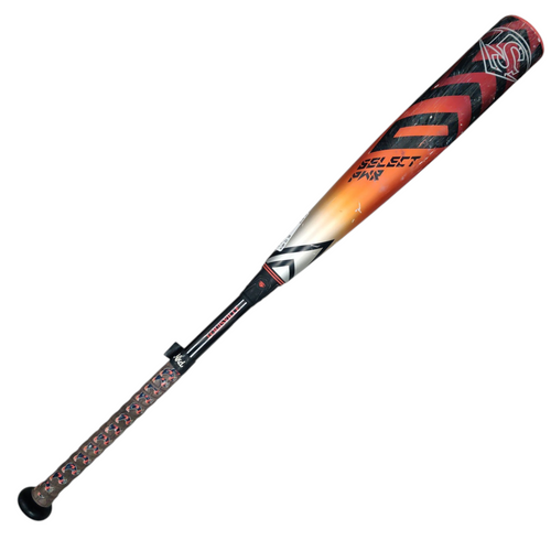 Vist Large View of Product Image Which is Used Louisville Slugger SLSPB5-23 Baseball USSSA 2 5/8 Bat 31"