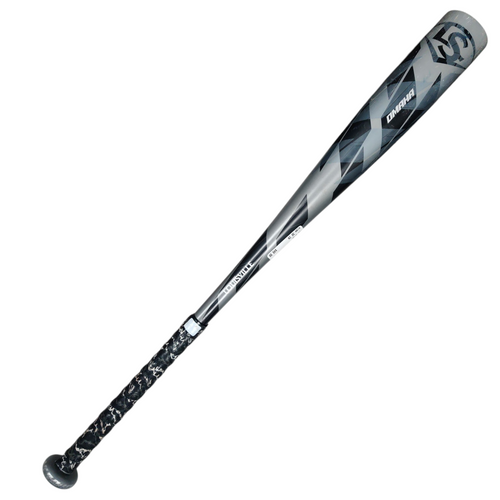 Vist Large View of Product Image Which is Used Louisville Slugger 2022 OMAHA Baseball USA 2 5/8 Bat 30"