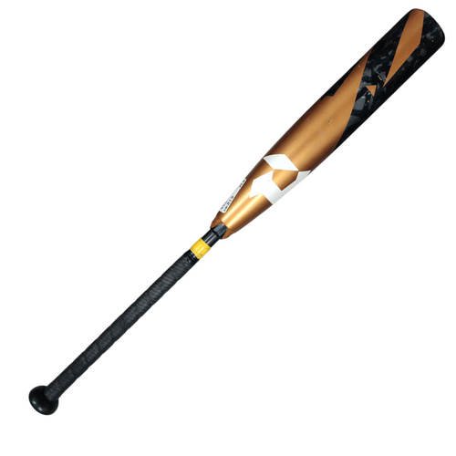 Vist Large View of Product Image Which is Used Demarini ZOA 2022 Baseball USSSA 2 3/4 Bat 29 1/2"