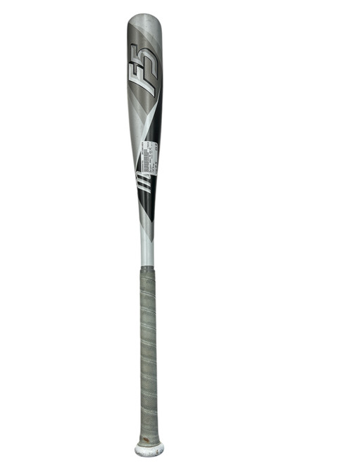 Vist Large View of Product Image Which is Used Marucci 2021 F5 29/19 BB/SB USSSA 2 3/4 Bat 29"