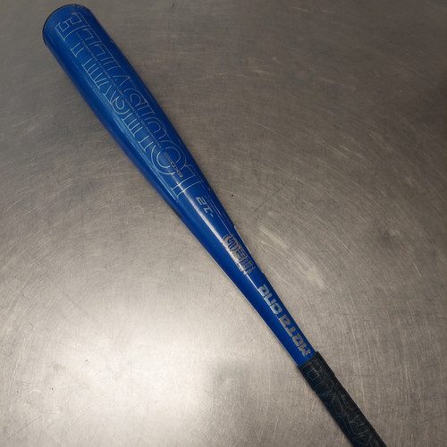 Vist Large View of Product Image Which is Used Louisville Slugger SLM1X12L-23 BB/SB USSSA 2 3/4 Bat 29"
