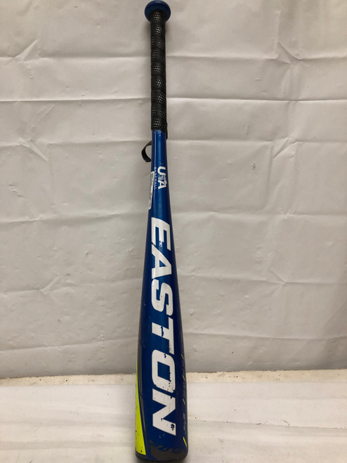 Vist Large View of Product Image Which is Used Easton FUZE TB20FZ11 BB/SB USA 2 5/8 Bat 26"
