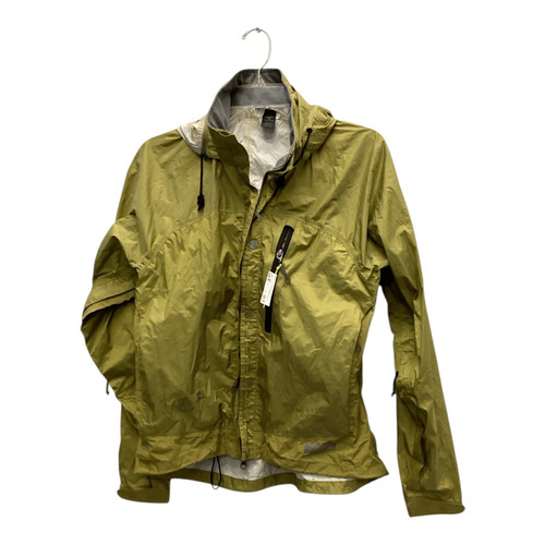 Vist Large View of Product Image Which is REI Outerwear Jacket W MD