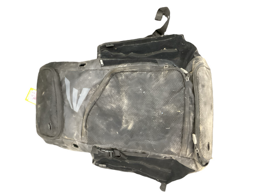 Vist Large View of Product Image Which is Used Easton CATCHERS BAG BB/SB Player Carry Bag Black