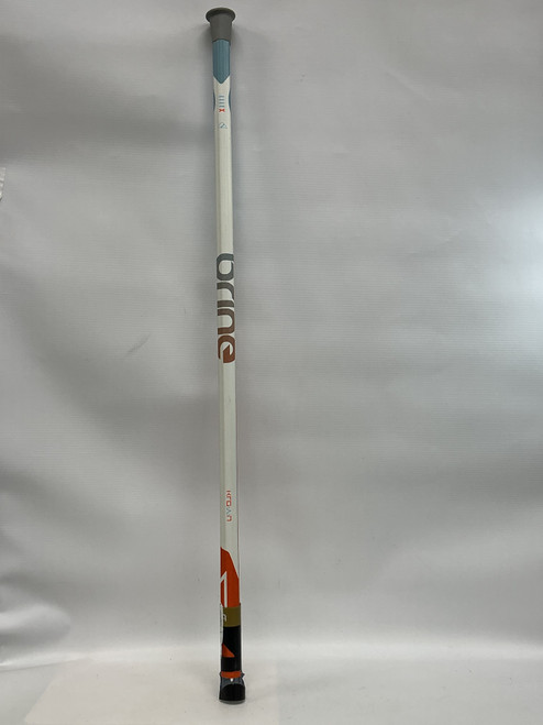 Vist Large View of Product Image Which is Used Brine KROWN FIRE ICE Wmn Atk/Mid Complete Stick Royal Blue And Orange