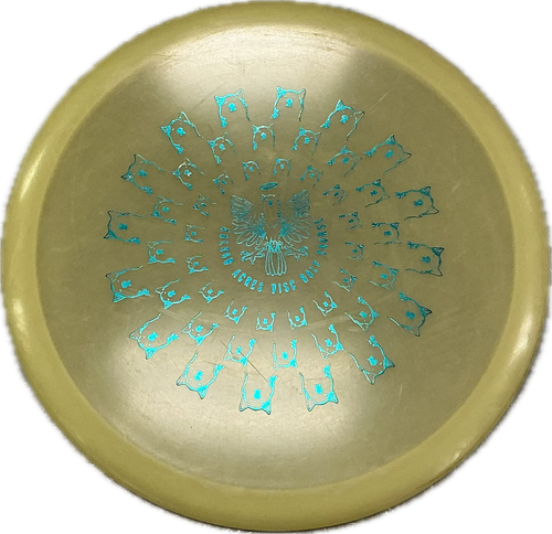 Vist Large View of Product Image Which is Used Innova DISC Disc Golf Mid Range None