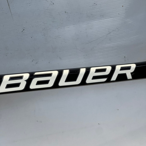 Vist Large View of Product Image Which is Used Bauer VAPOR PRODIGY Youth One Piece Right 20 Flex